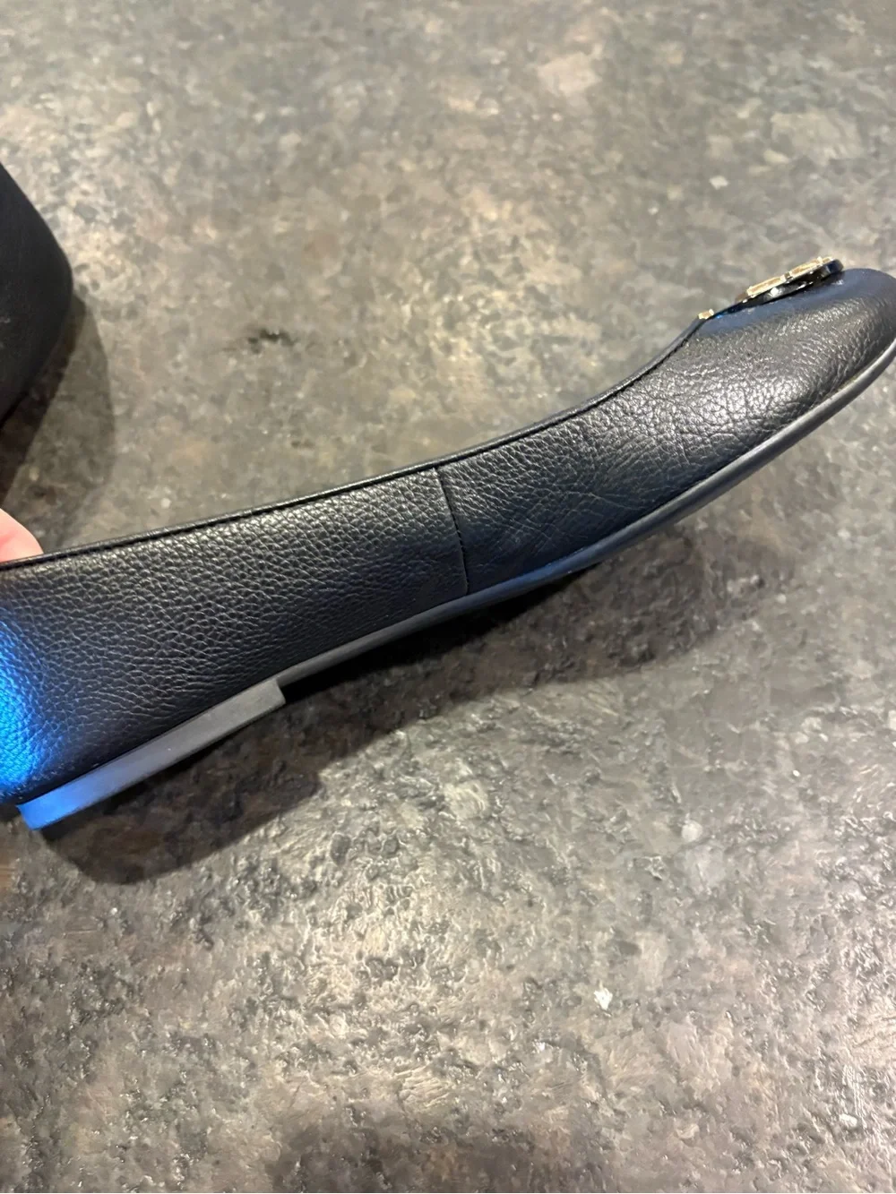 Tory Burch Ballet flats